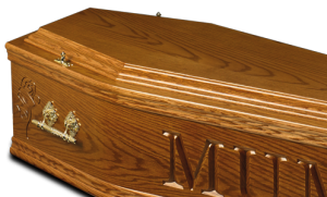 Artiste Coffin Range