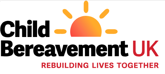 Child Bereavement UK